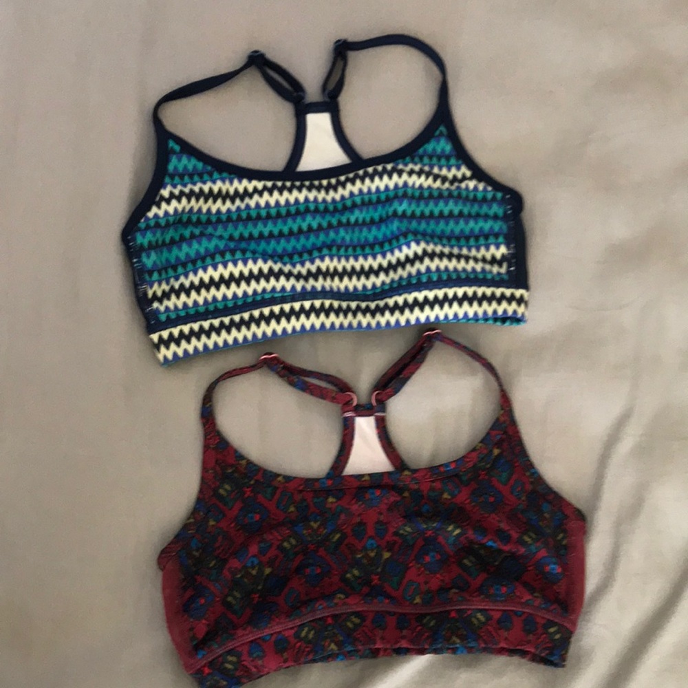 Aerie Sports Bra Bundle